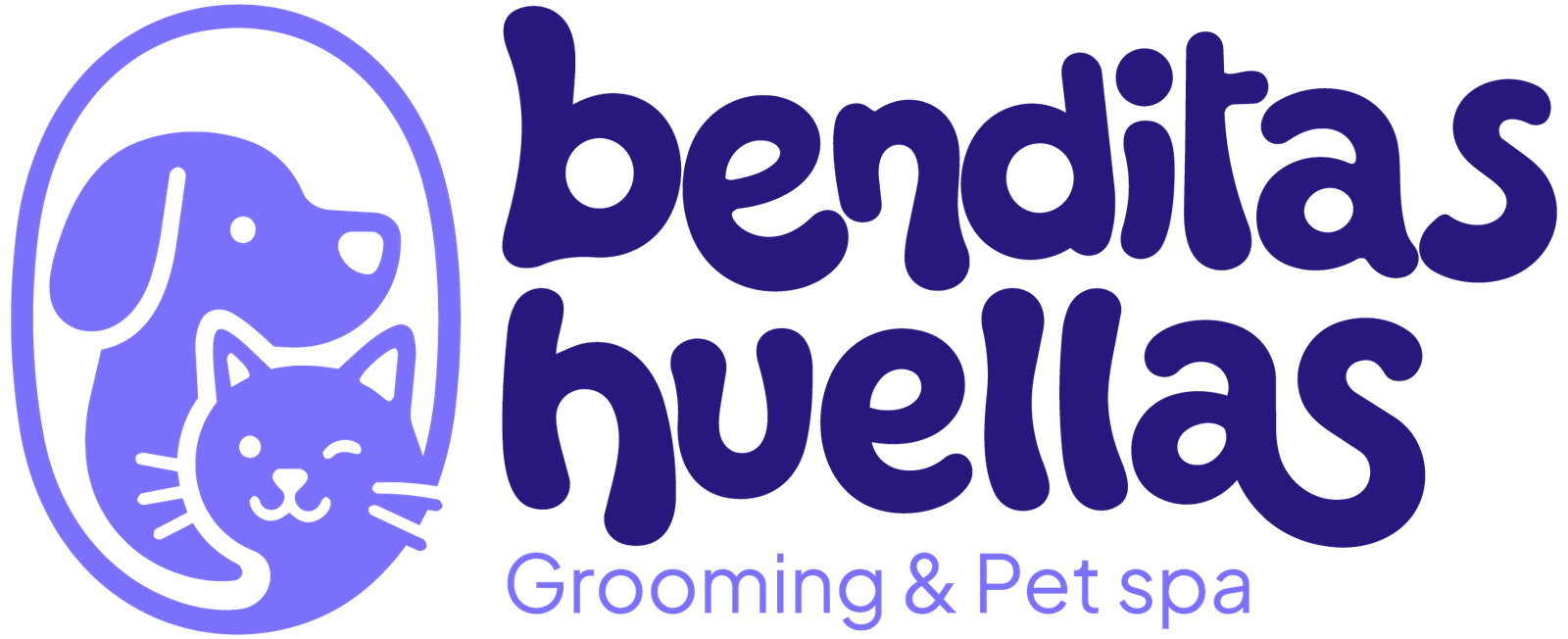 Benditas Huellas